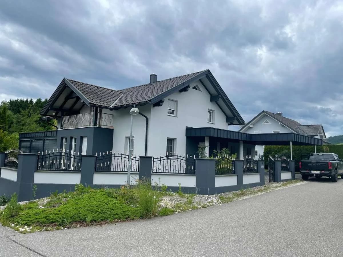 4-Zimmer-Haus kaufen in Sankt Veit an der Glan – 160 m², € 629.000 – Bild 6 von 21