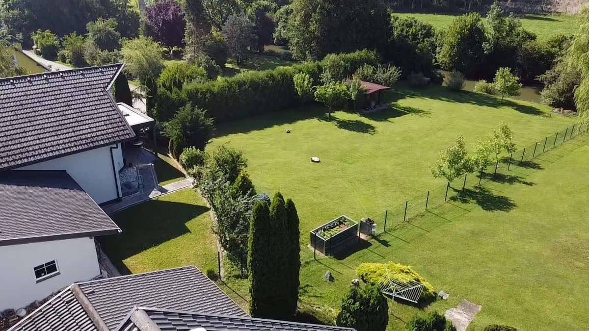 4-Zimmer-Haus kaufen in Sankt Veit an der Glan – 160 m², € 629.000 – Bild 7 von 21