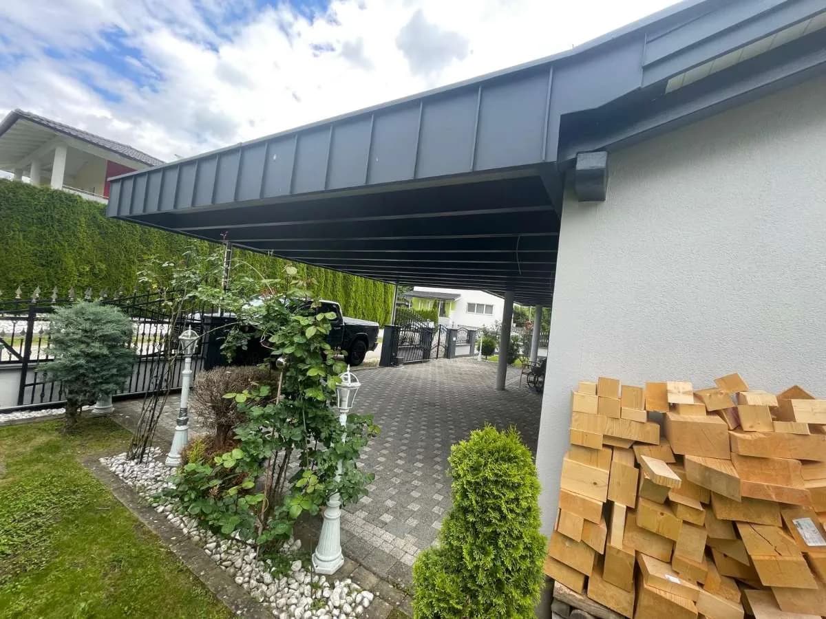 4-Zimmer-Haus kaufen in Sankt Veit an der Glan – 160 m², € 629.000 – Bild 9 von 21