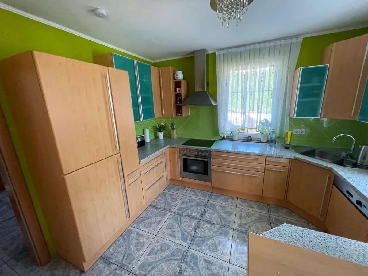4-Zimmer-Haus kaufen in Sankt Veit an der Glan – 160 m², € 629.000 – Bild 13 von 21