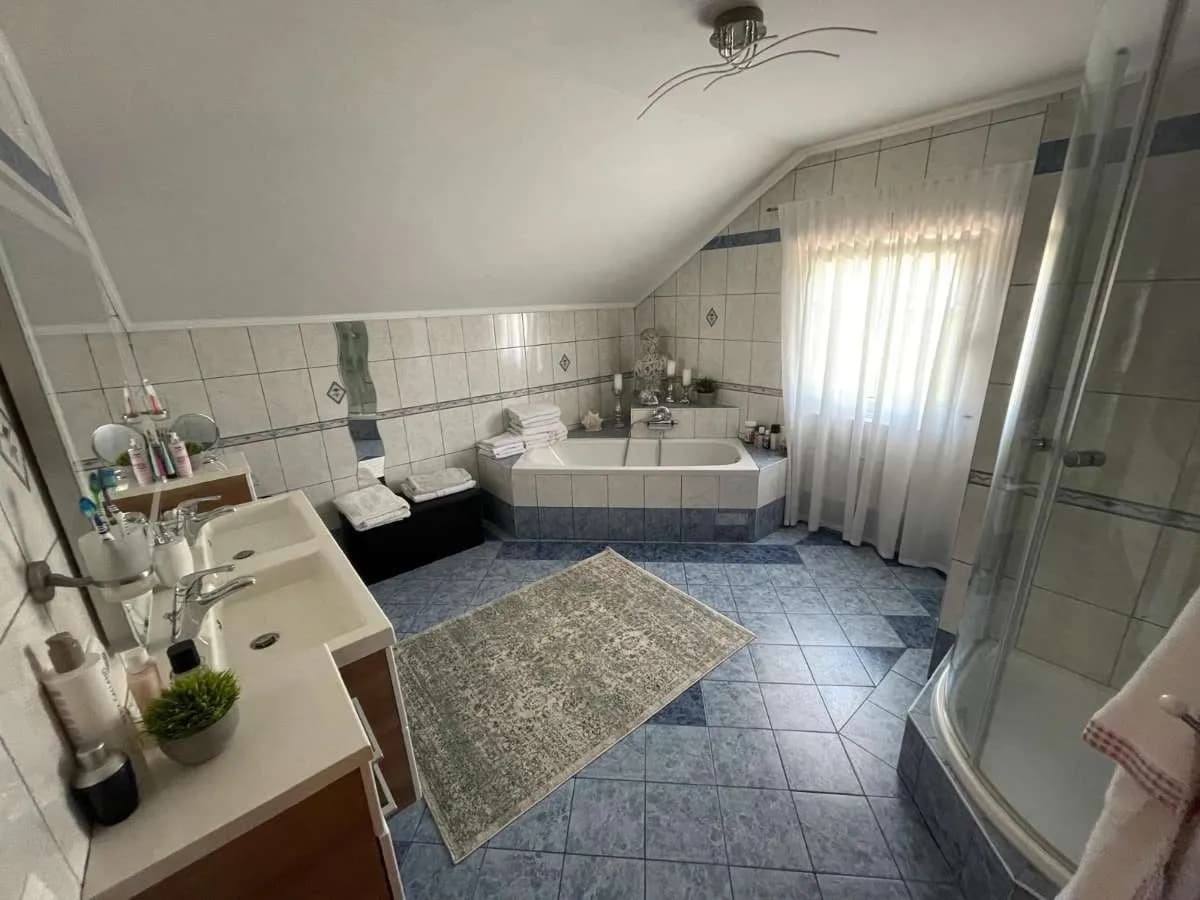 4-Zimmer-Haus kaufen in Sankt Veit an der Glan – 160 m², € 629.000 – Bild 14 von 21
