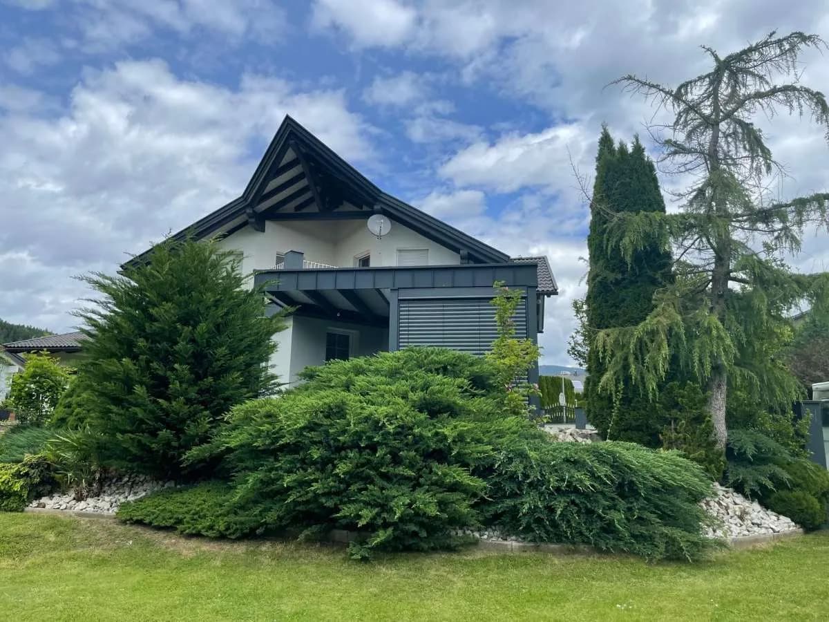 4-Zimmer-Haus kaufen in Sankt Veit an der Glan – 160 m², € 629.000 – Bild 17 von 21