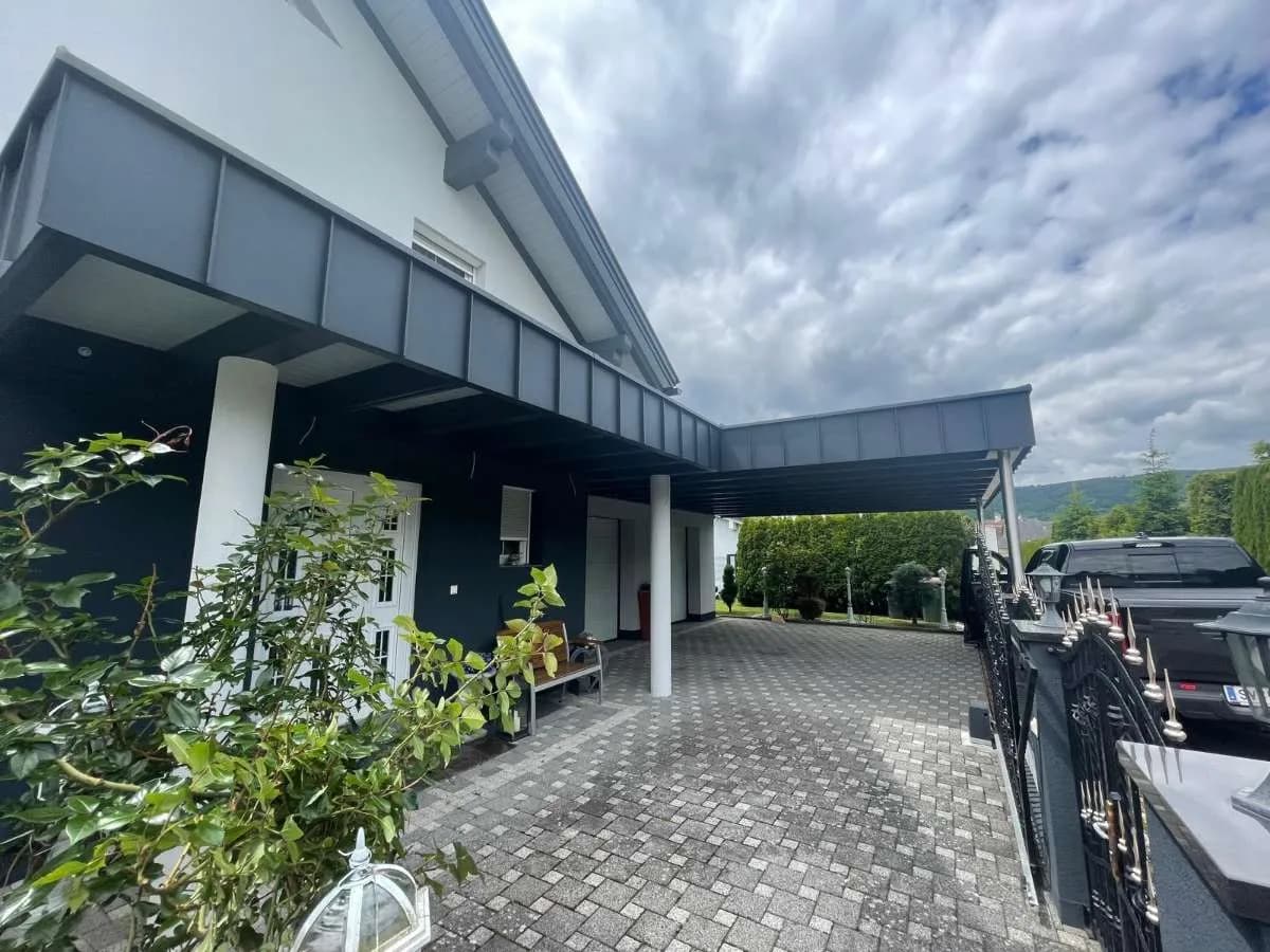 4-Zimmer-Haus kaufen in Sankt Veit an der Glan – 160 m², € 629.000 – Bild 18 von 21