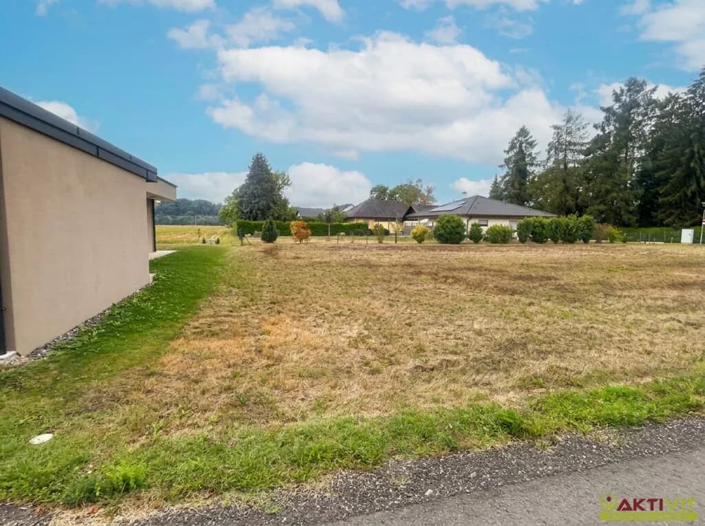 Grundstück kaufen in Leibnitz – 1 240 m², € 272.800 – Bild 3 von 3