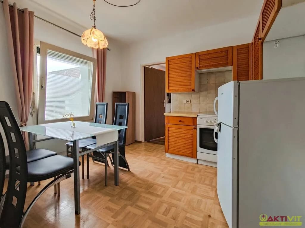 1-Zimmer-Wohnung kaufen in Graz – 29 m², € 92.000
