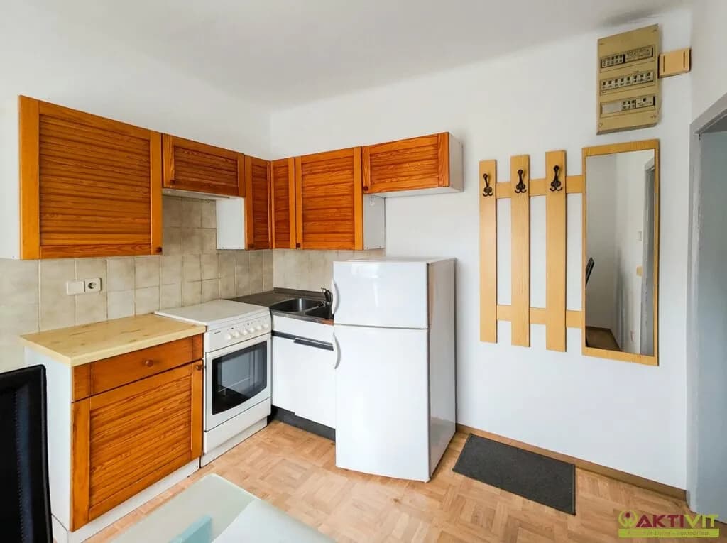 1-Zimmer-Wohnung kaufen in Graz – 29 m², € 92.000 – Bild 2 von 8