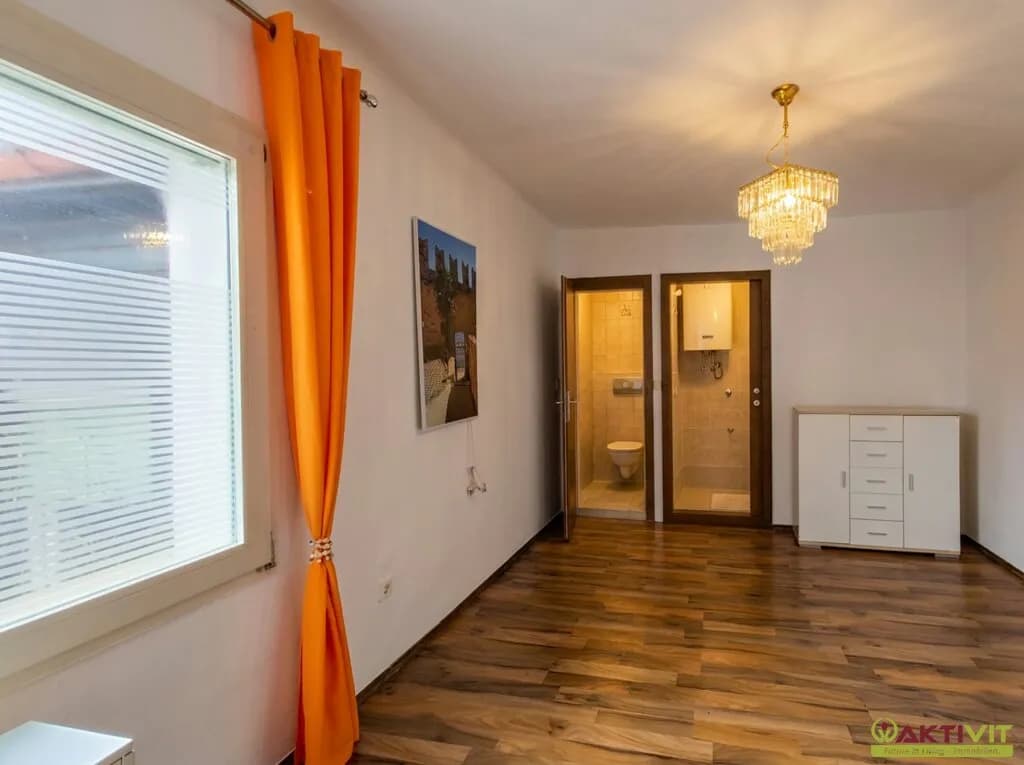 1-Zimmer-Wohnung kaufen in Graz – 29 m², € 92.000 – Bild 5 von 8