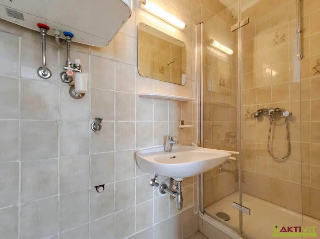 1-Zimmer-Wohnung kaufen in Graz – 29 m², € 92.000 – Bild 6 von 8
