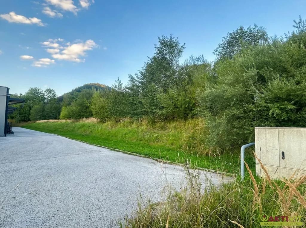 Immobilie kaufen in Bruck-Mürzzuschlag – 4 973 m², € 550.000 – Bild 4 von 7
