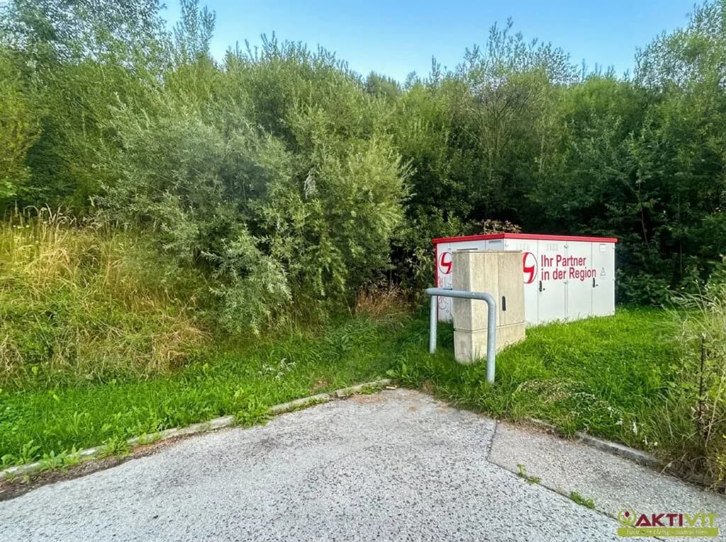 Immobilie kaufen in Bruck-Mürzzuschlag – 4 973 m², € 550.000 – Bild 5 von 7