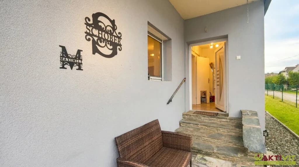 3-Zimmer-Haus kaufen in Sankt Veit an der Glan – 122 m², € 229.000 – Bild 4 von 24