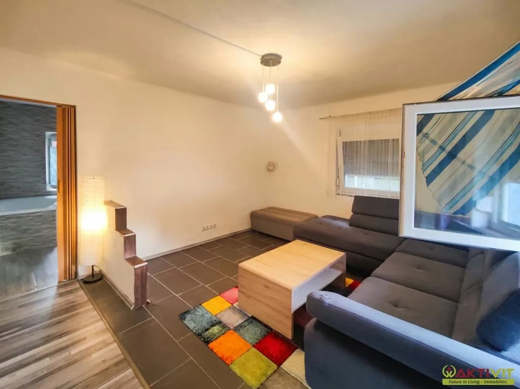 3-Zimmer-Haus kaufen in Sankt Veit an der Glan – 122 m², € 229.000 – Bild 5 von 24