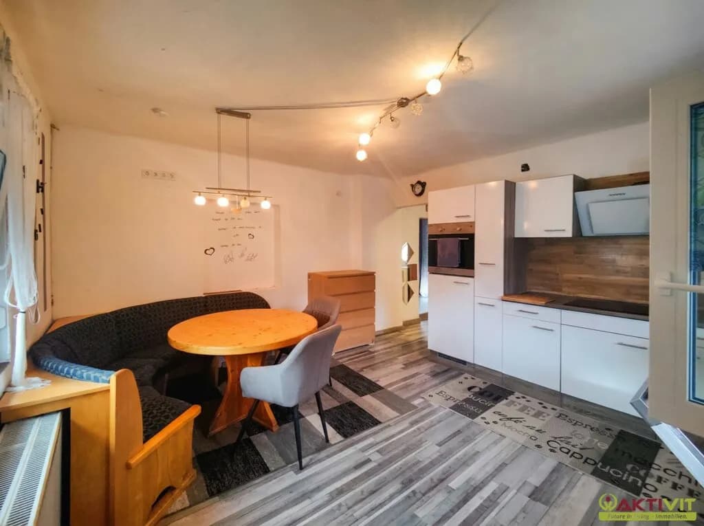 3-Zimmer-Haus kaufen in Sankt Veit an der Glan – 122 m², € 229.000 – Bild 6 von 24