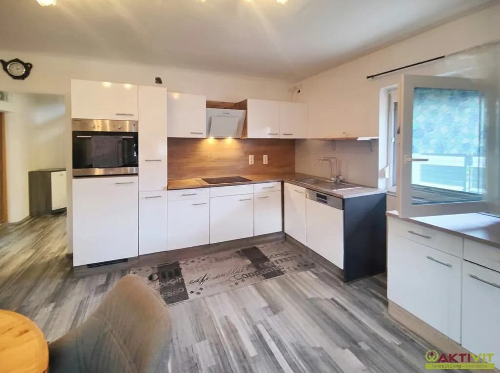 3-Zimmer-Haus kaufen in Sankt Veit an der Glan – 122 m², € 229.000 – Bild 7 von 24