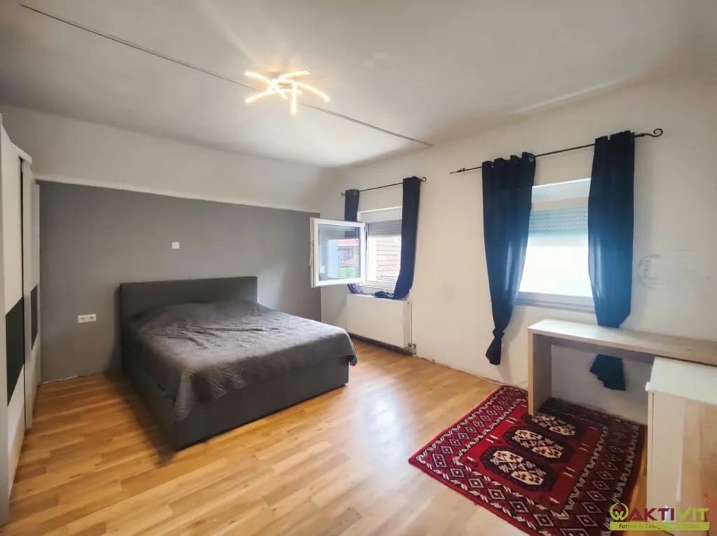 3-Zimmer-Haus kaufen in Sankt Veit an der Glan – 122 m², € 229.000 – Bild 8 von 24