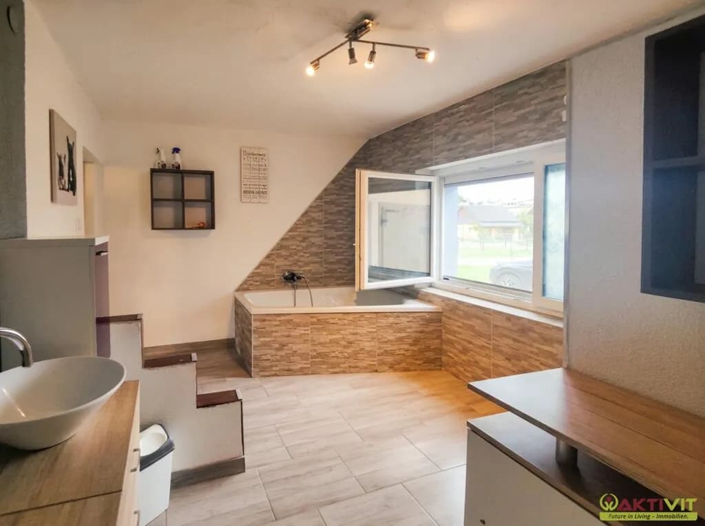 3-Zimmer-Haus kaufen in Sankt Veit an der Glan – 122 m², € 229.000 – Bild 9 von 24