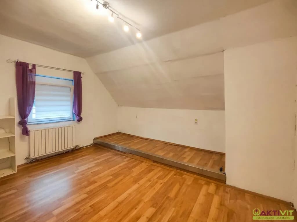 3-Zimmer-Haus kaufen in Sankt Veit an der Glan – 122 m², € 229.000 – Bild 11 von 24