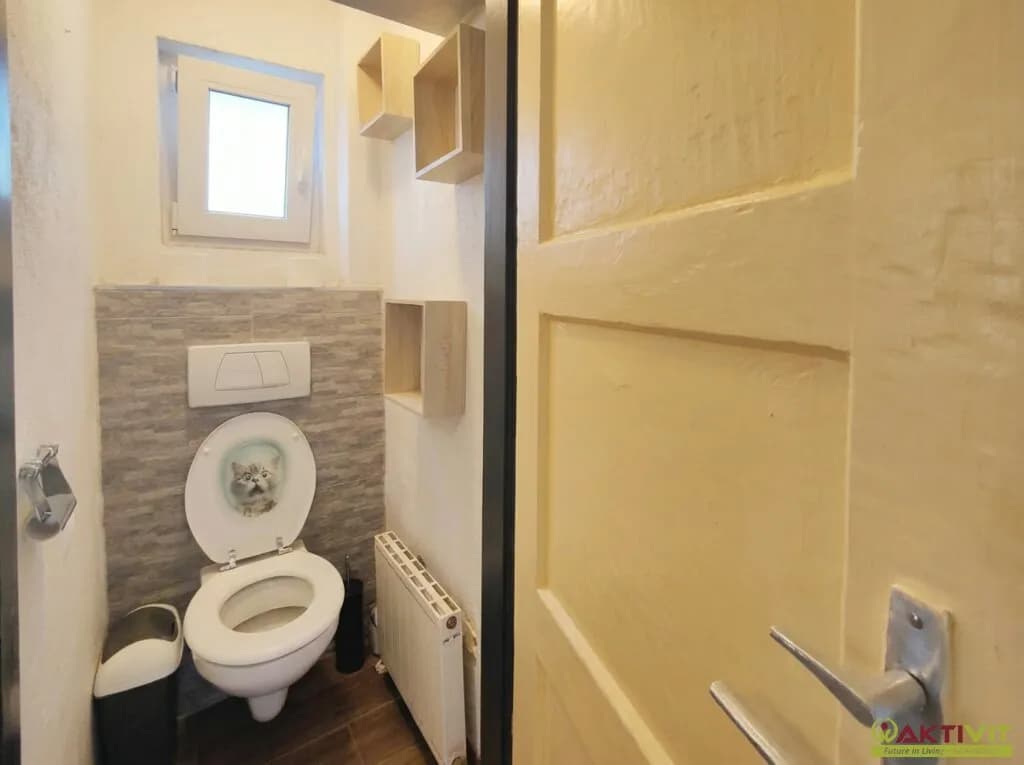 3-Zimmer-Haus kaufen in Sankt Veit an der Glan – 122 m², € 229.000 – Bild 13 von 24