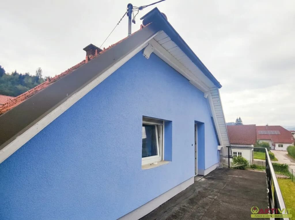 3-Zimmer-Haus kaufen in Sankt Veit an der Glan – 122 m², € 229.000 – Bild 14 von 24
