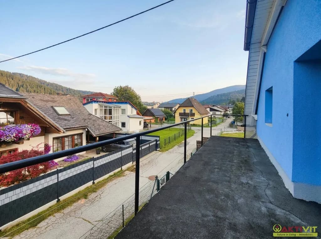 3-Zimmer-Haus kaufen in Sankt Veit an der Glan – 122 m², € 229.000 – Bild 15 von 24