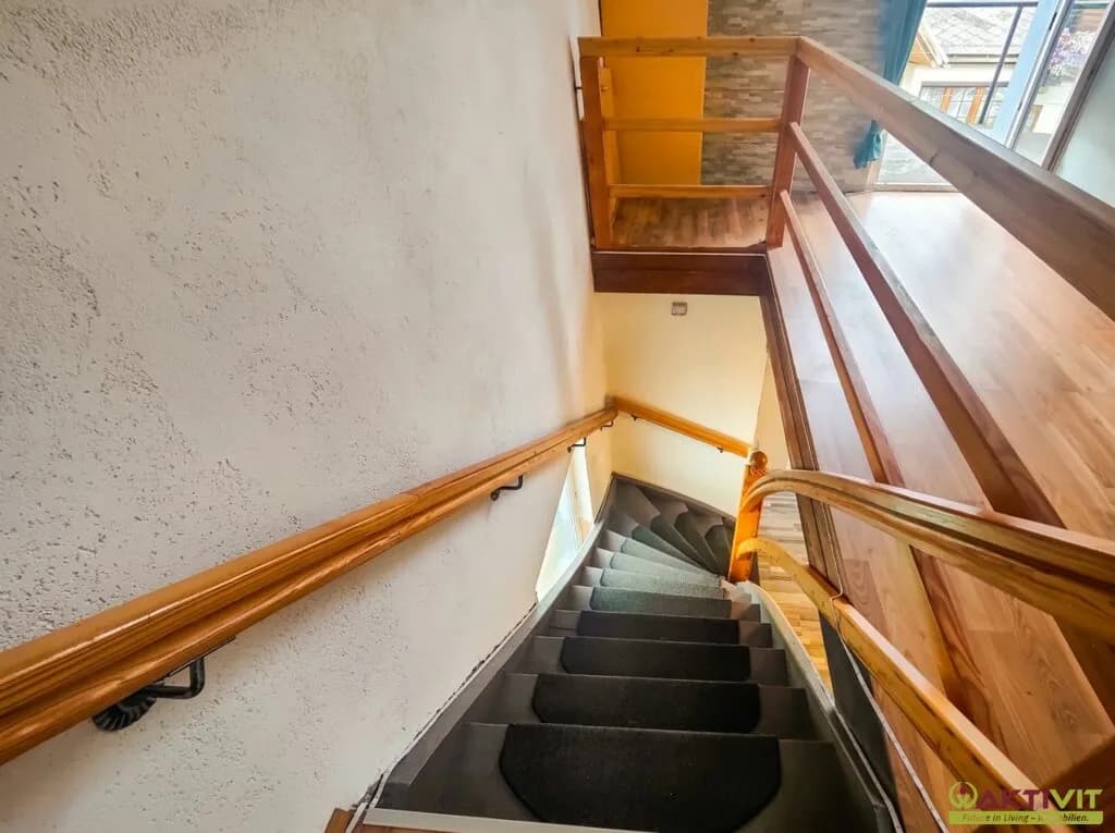3-Zimmer-Haus kaufen in Sankt Veit an der Glan – 122 m², € 229.000 – Bild 16 von 24