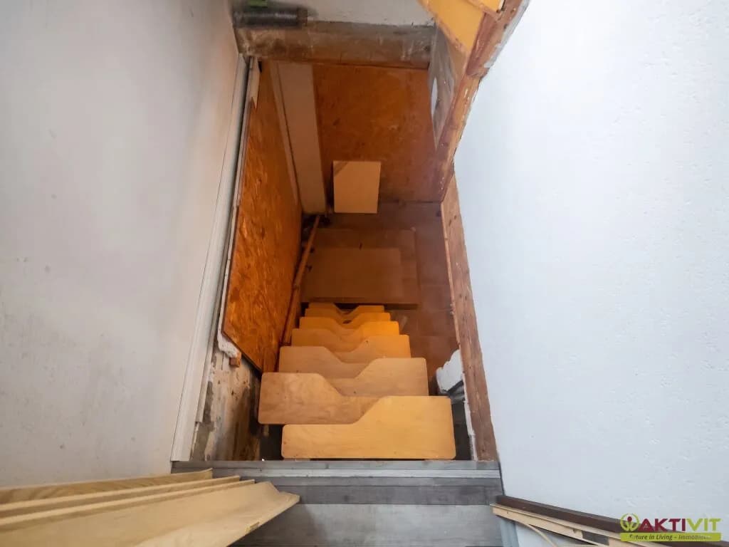 3-Zimmer-Haus kaufen in Sankt Veit an der Glan – 122 m², € 229.000 – Bild 17 von 24