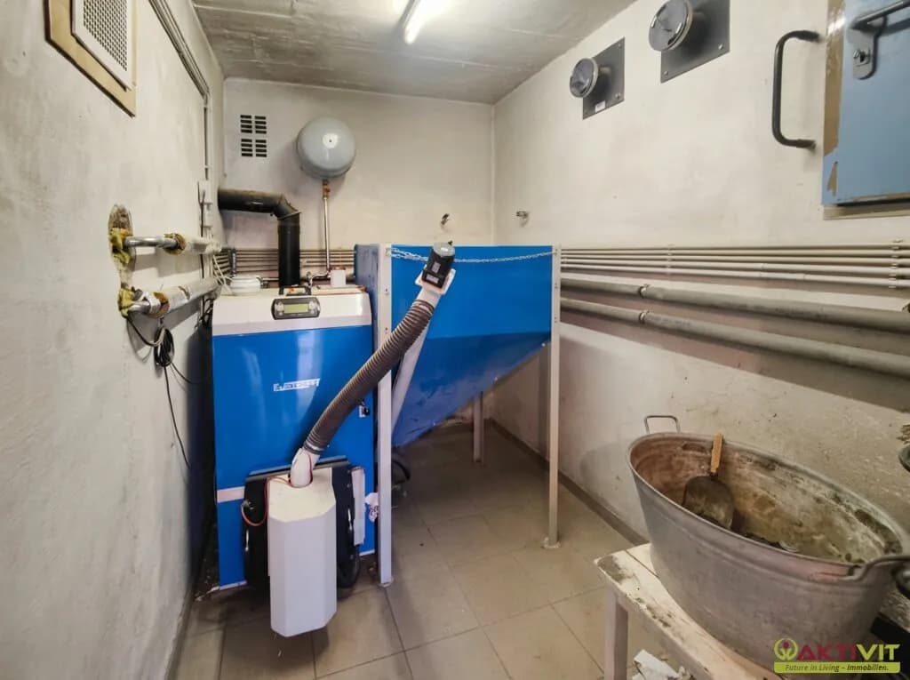 3-Zimmer-Haus kaufen in Sankt Veit an der Glan – 122 m², € 229.000 – Bild 18 von 24