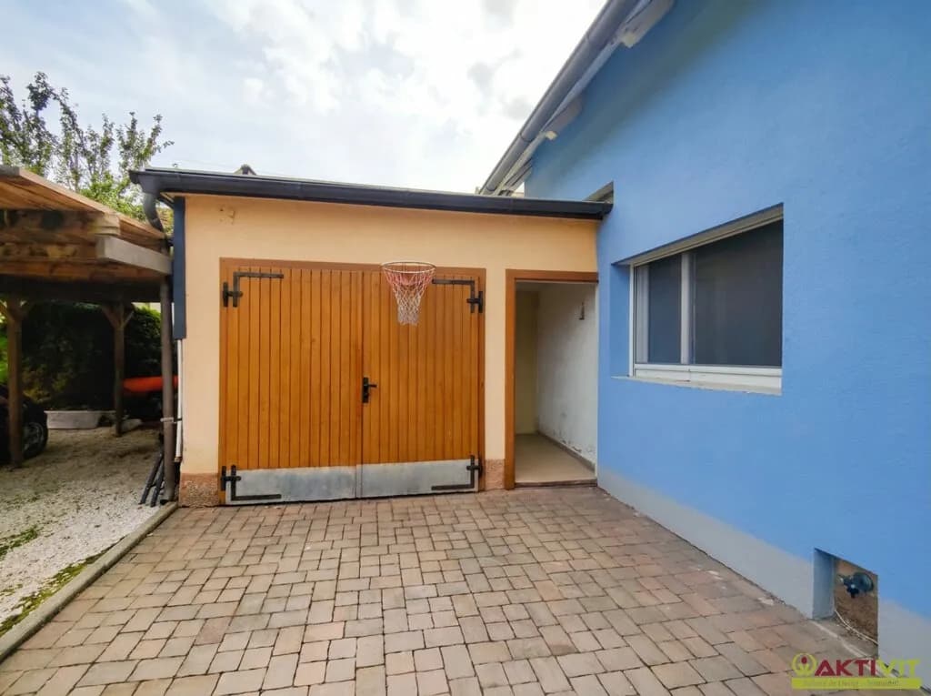 3-Zimmer-Haus kaufen in Sankt Veit an der Glan – 122 m², € 229.000 – Bild 22 von 24
