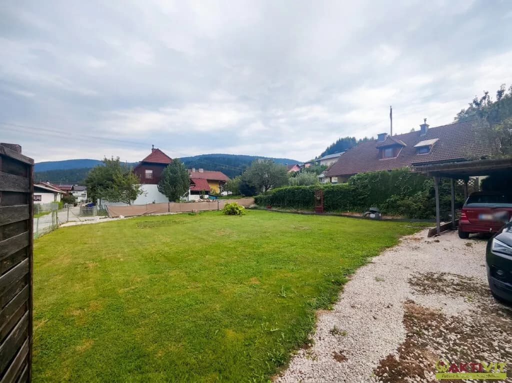 3-Zimmer-Haus kaufen in Sankt Veit an der Glan – 122 m², € 229.000 – Bild 23 von 24