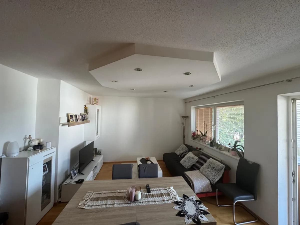4-Zimmer-Wohnung kaufen in Schwaz – 90 m², € 399.000