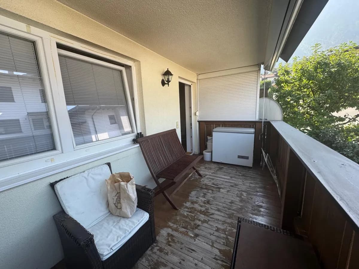 4-Zimmer-Wohnung kaufen in Schwaz – 90 m², € 399.000 – Bild 3 von 14