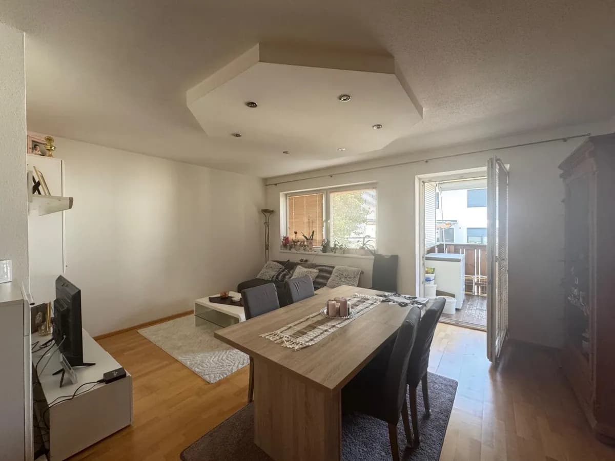 4-Zimmer-Wohnung kaufen in Schwaz – 90 m², € 399.000 – Bild 4 von 14
