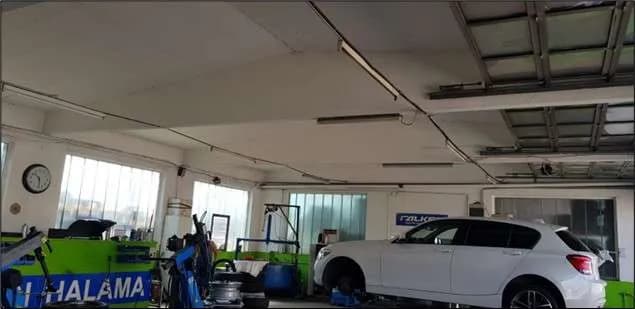 Gewerbeimmobilie kaufen in Perg – 385 m², € 1.990.000 – Bild 3 von 5
