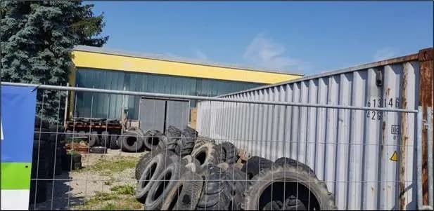 Gewerbeimmobilie kaufen in Perg – 385 m², € 1.990.000 – Bild 4 von 5