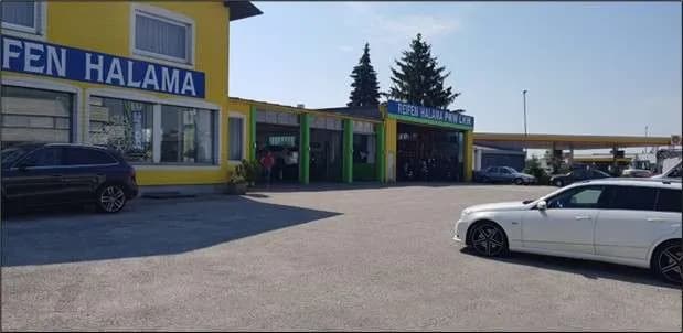 Gewerbeimmobilie kaufen in Perg – 385 m², € 1.990.000 – Bild 5 von 5