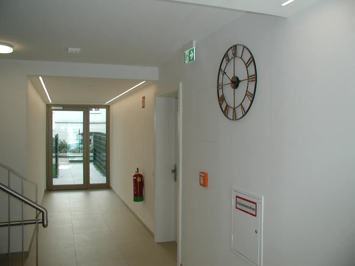 2-Zimmer-Wohnung mieten in Wien – 36 m², € 1.080 – Bild 4 von 13