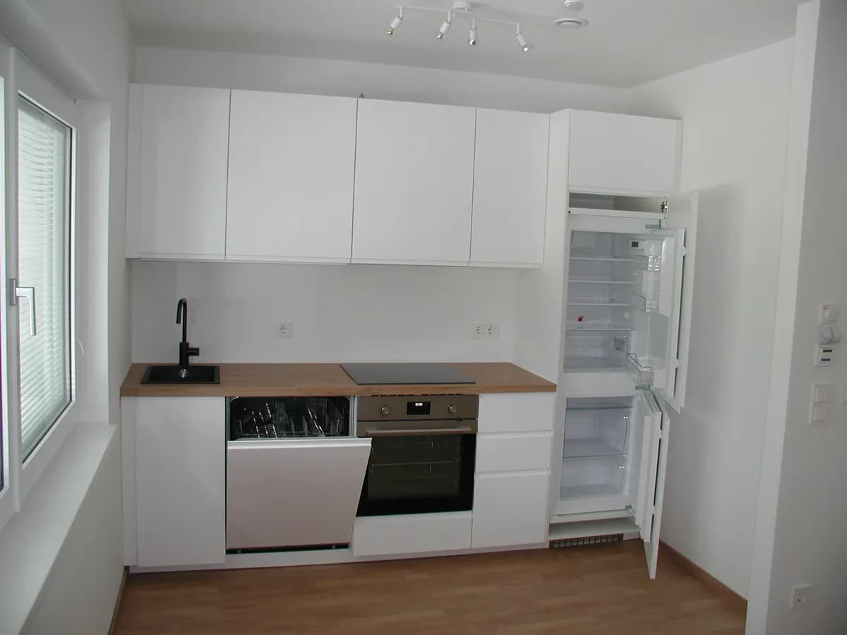 2-Zimmer-Wohnung mieten in Wien – 36 m², € 1.080 – Bild 7 von 13