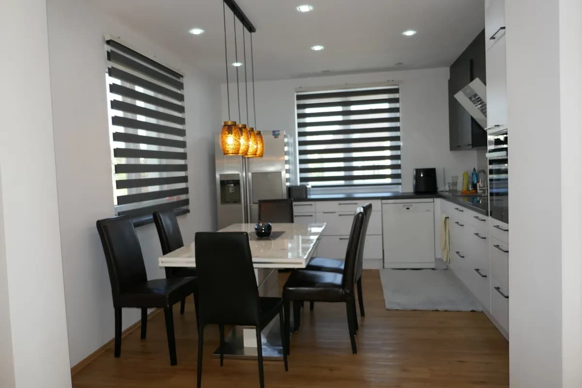 6-Zimmer-Haus kaufen in Vöcklabruck – 140 m², € 466.000
