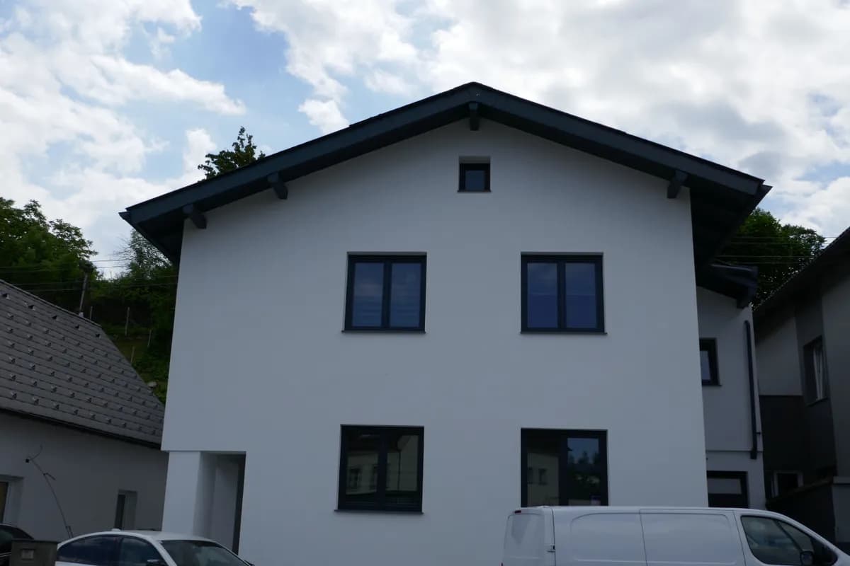6-Zimmer-Haus kaufen in Vöcklabruck – 140 m², € 466.000 – Bild 2 von 8