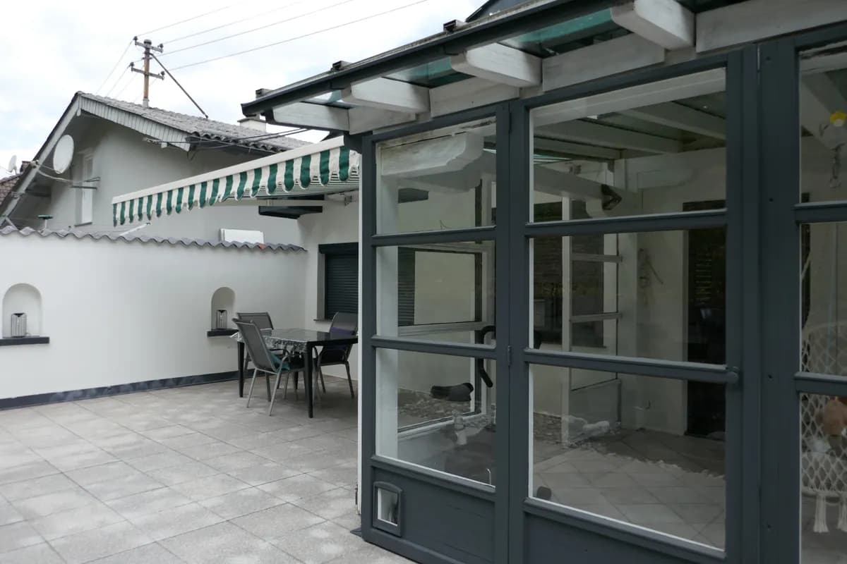 6-Zimmer-Haus kaufen in Vöcklabruck – 140 m², € 466.000 – Bild 3 von 8