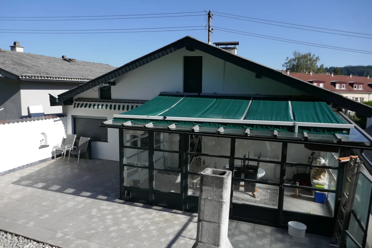 6-Zimmer-Haus kaufen in Vöcklabruck – 140 m², € 466.000 – Bild 4 von 8