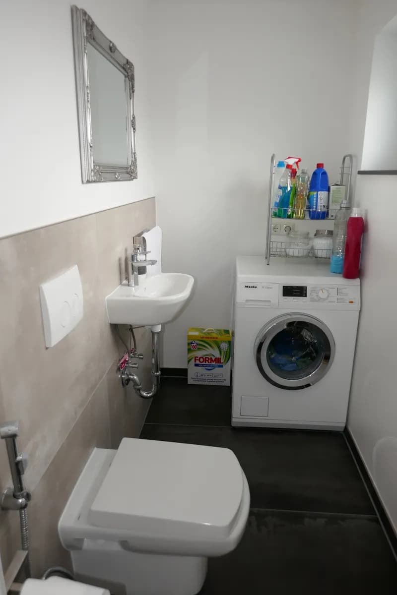 6-Zimmer-Haus kaufen in Vöcklabruck – 140 m², € 466.000 – Bild 5 von 8