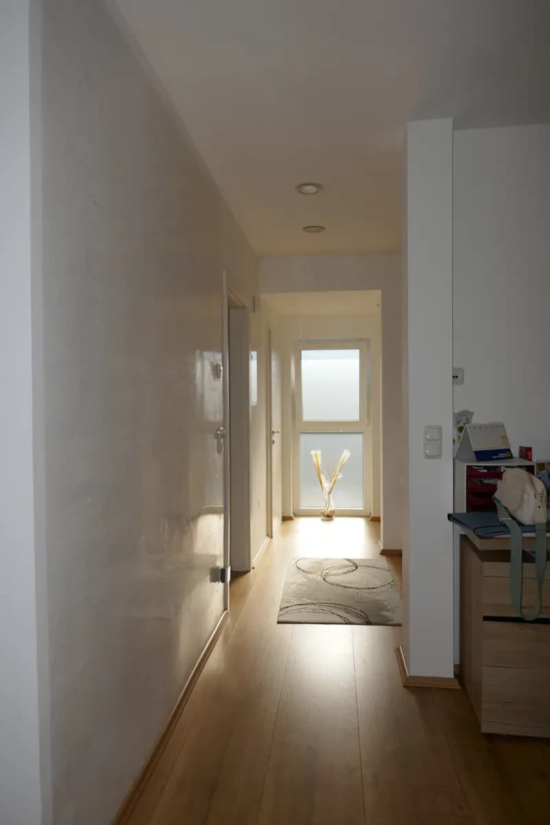 6-Zimmer-Haus kaufen in Vöcklabruck – 140 m², € 466.000 – Bild 8 von 8