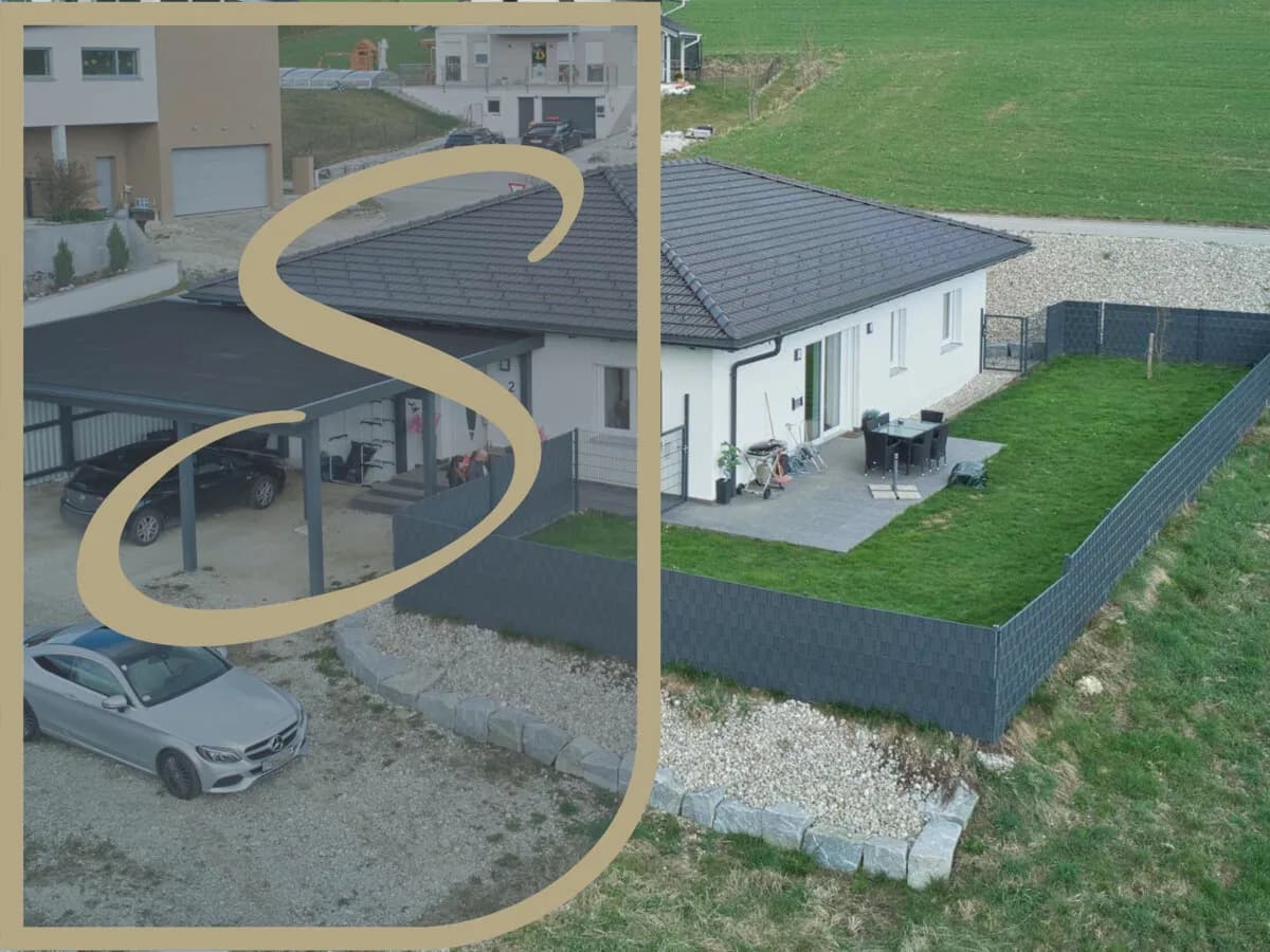 4-Zimmer-Haus kaufen in Vöcklabruck – 126,85 m², € 499.000 – Bild 1 von 19