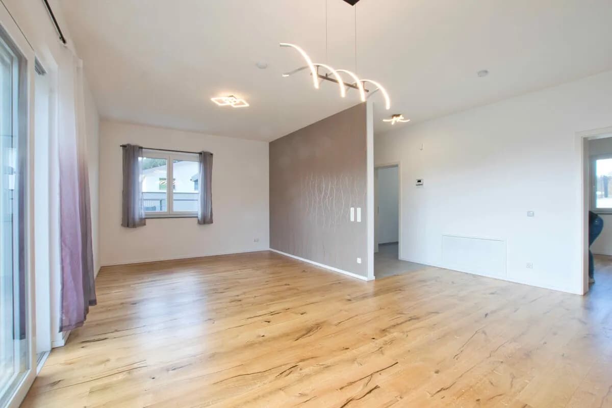 4-Zimmer-Haus kaufen in Vöcklabruck – 126,85 m², € 499.000 – Bild 3 von 19