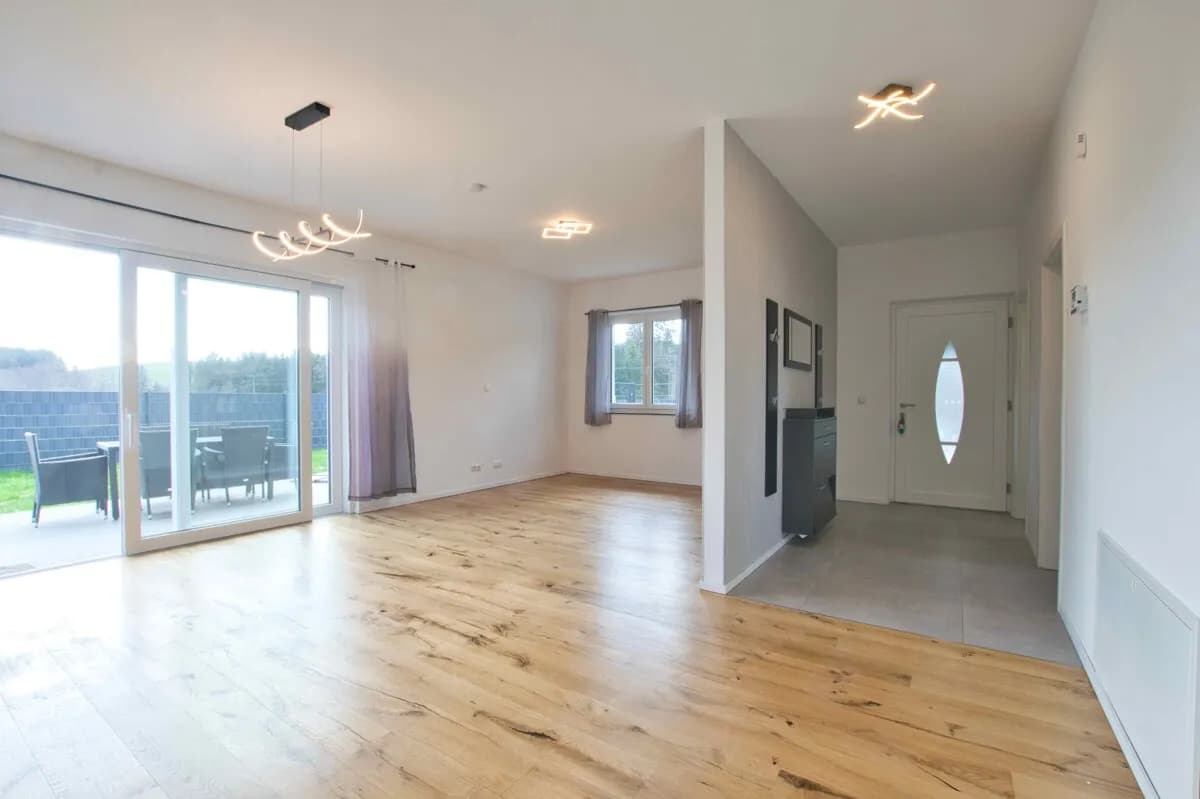 4-Zimmer-Haus kaufen in Vöcklabruck – 126,85 m², € 499.000 – Bild 4 von 19