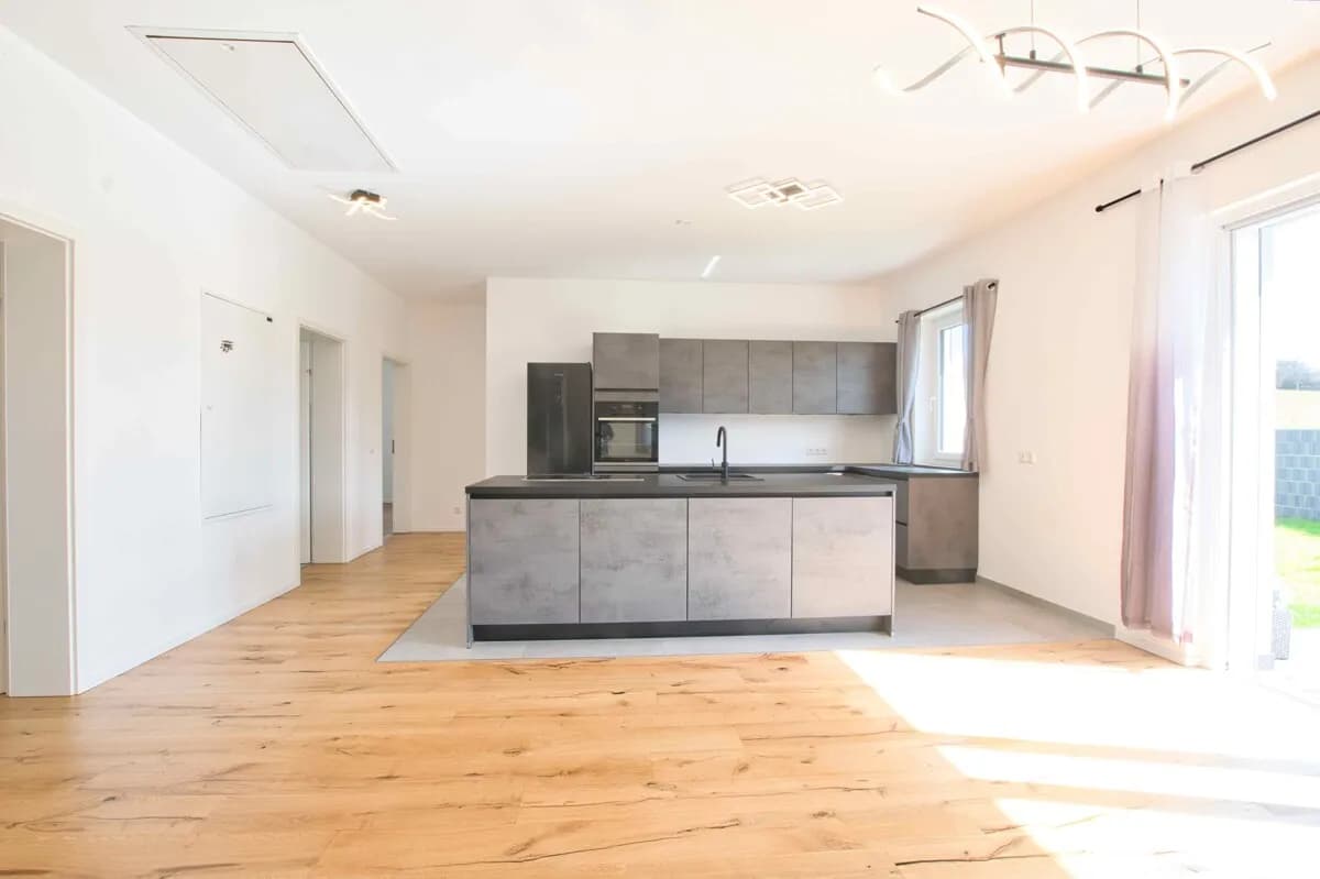 4-Zimmer-Haus kaufen in Vöcklabruck – 126,85 m², € 499.000 – Bild 5 von 19