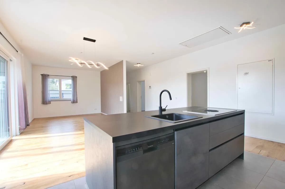 4-Zimmer-Haus kaufen in Vöcklabruck – 126,85 m², € 499.000 – Bild 6 von 19