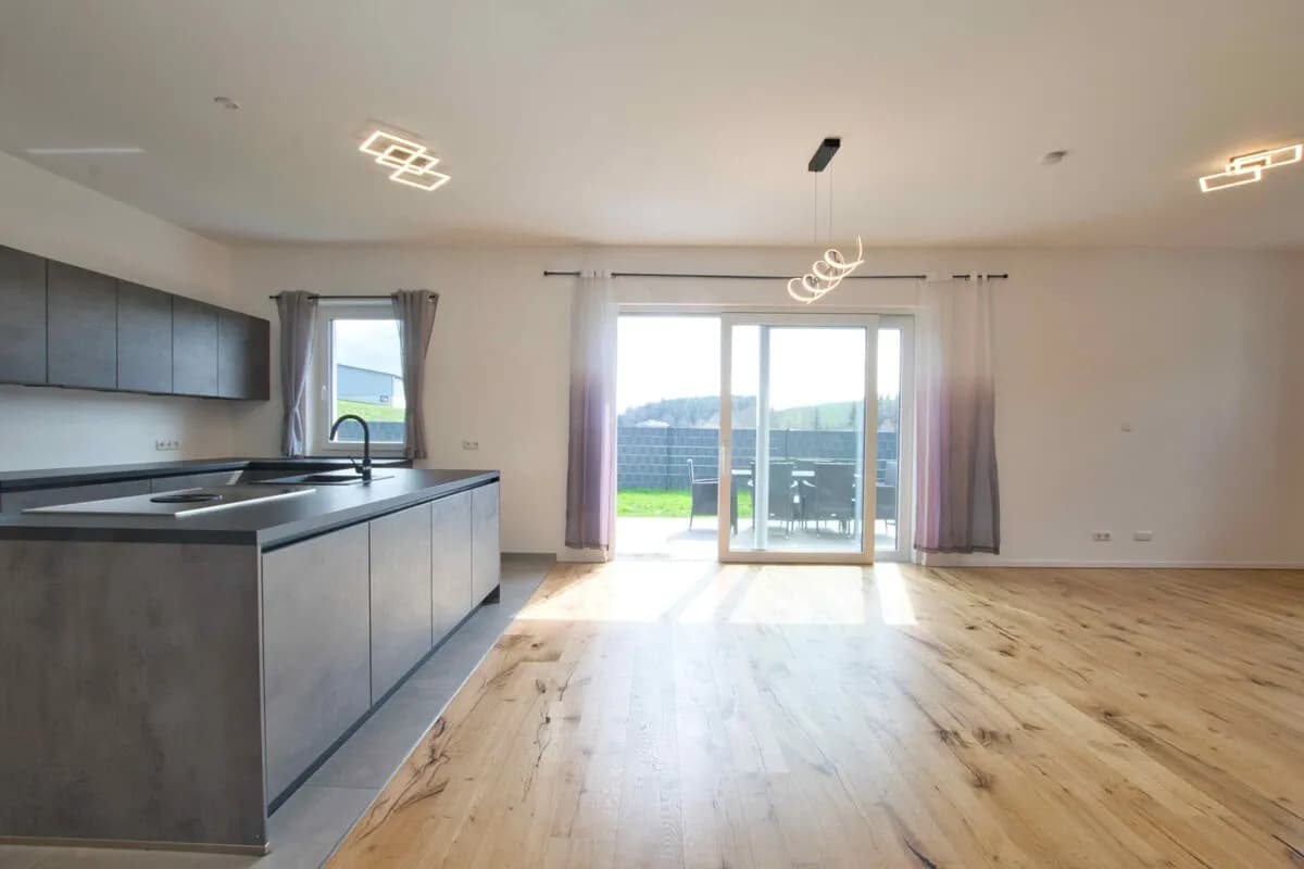 4-Zimmer-Haus kaufen in Vöcklabruck – 126,85 m², € 499.000 – Bild 8 von 19