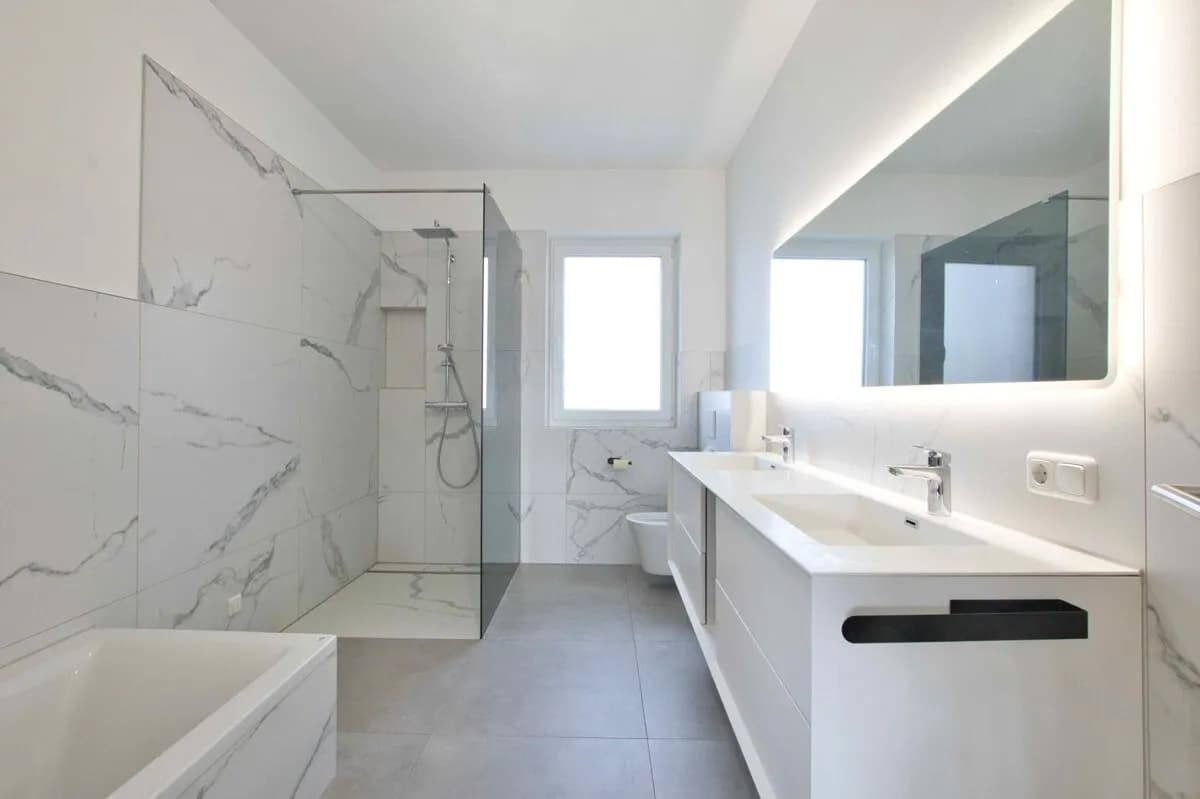 4-Zimmer-Haus kaufen in Vöcklabruck – 126,85 m², € 499.000 – Bild 11 von 19
